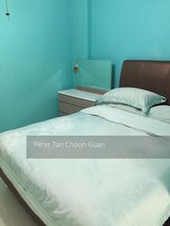 Blk 540 Serangoon North Avenue 4 (Serangoon), HDB 4 Rooms #147483192